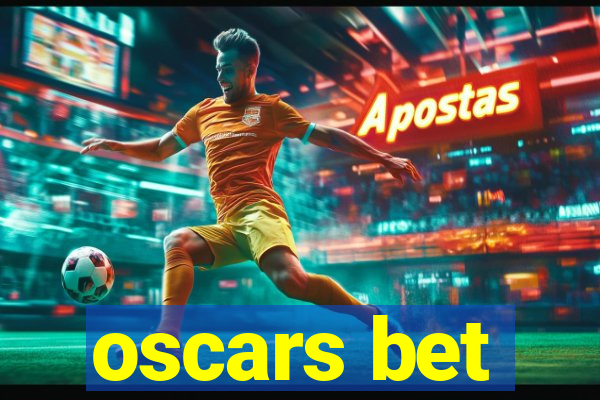 oscars bet