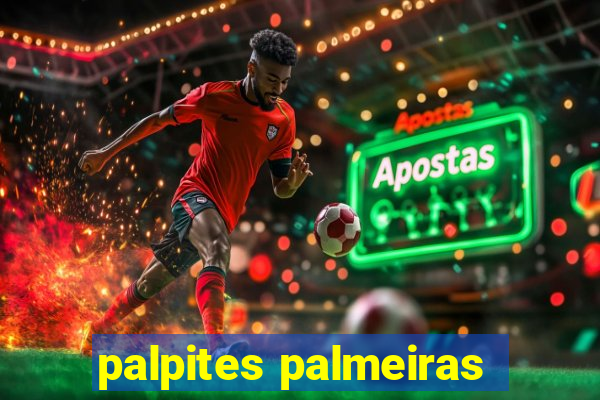 palpites palmeiras