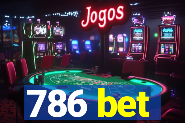 786 bet