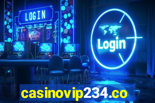 casinovip234.com