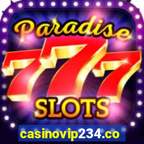 casinovip234.com