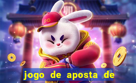 jogo de aposta de 5 reais