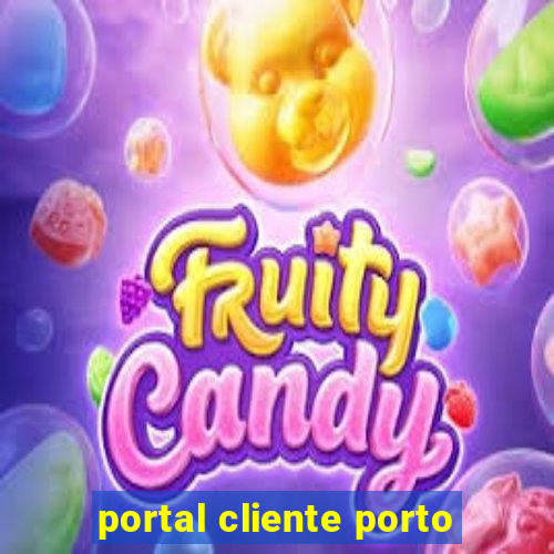 portal cliente porto