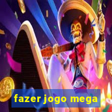 fazer jogo mega