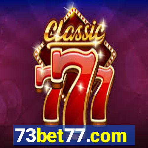 73bet77.com