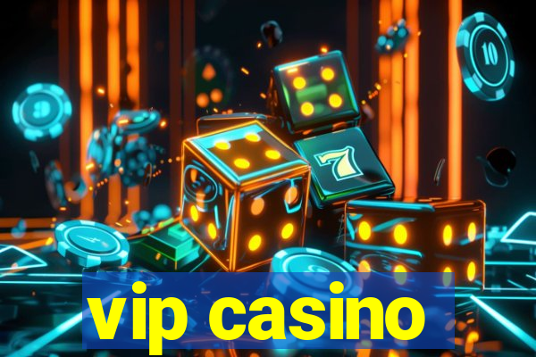 vip casino