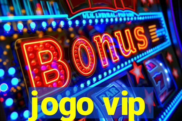 jogo vip