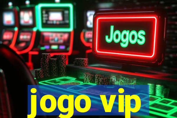 jogo vip