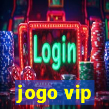 jogo vip