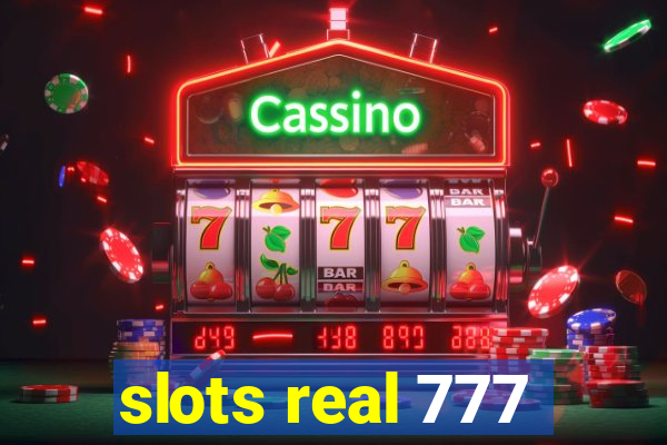 slots real 777