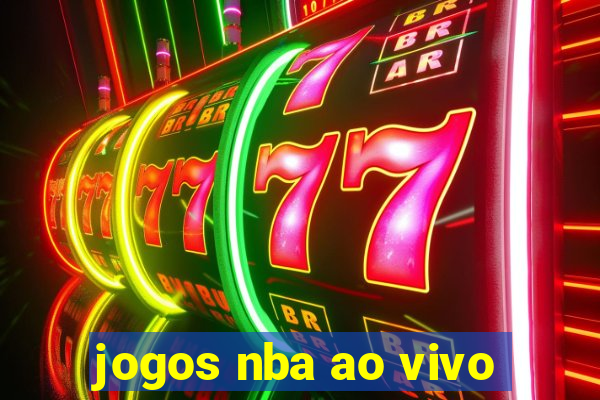 jogos nba ao vivo