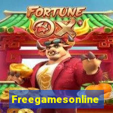 Freegamesonline