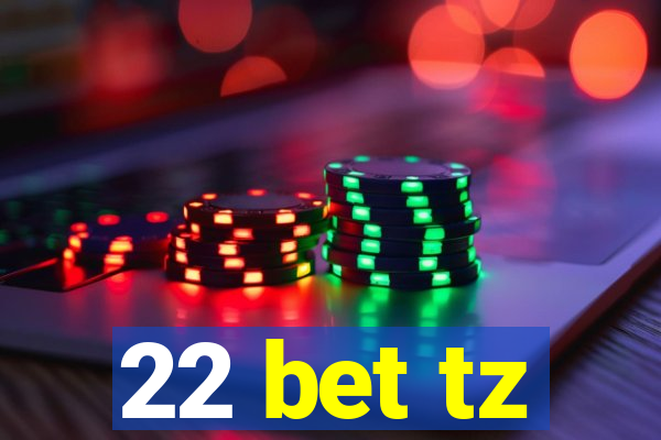 22 bet tz