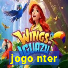 jogo nter