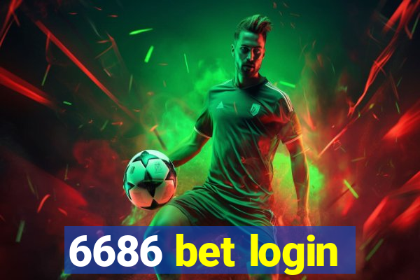 6686 bet login