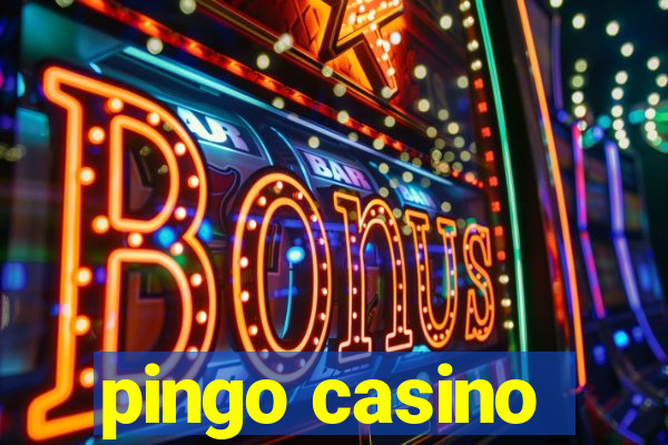 pingo casino