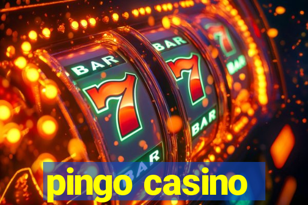 pingo casino