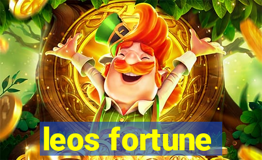 leos fortune