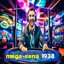 mega-sena 1938