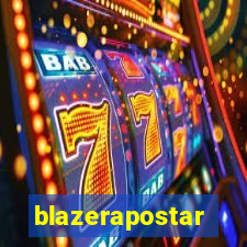 blazerapostar