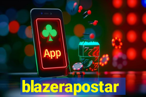 blazerapostar