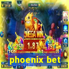 phoenix bet