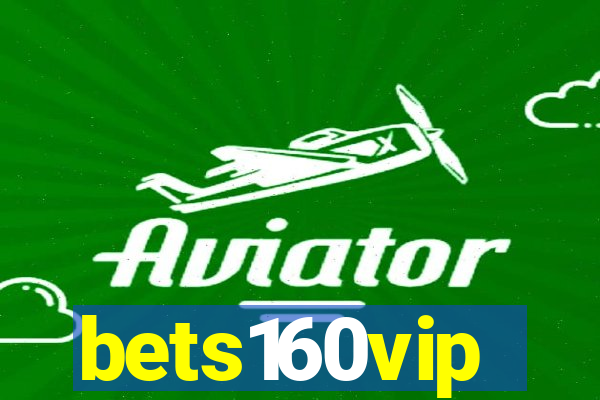 bets160vip