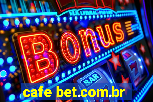 cafe bet.com.br