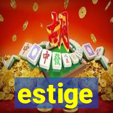 estige