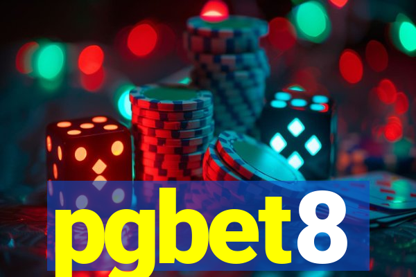 pgbet8