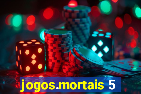 jogos.mortais 5