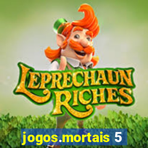 jogos.mortais 5