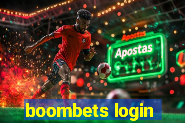 boombets login