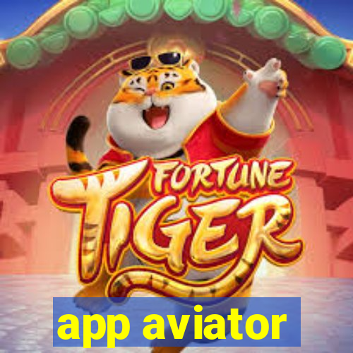 app aviator