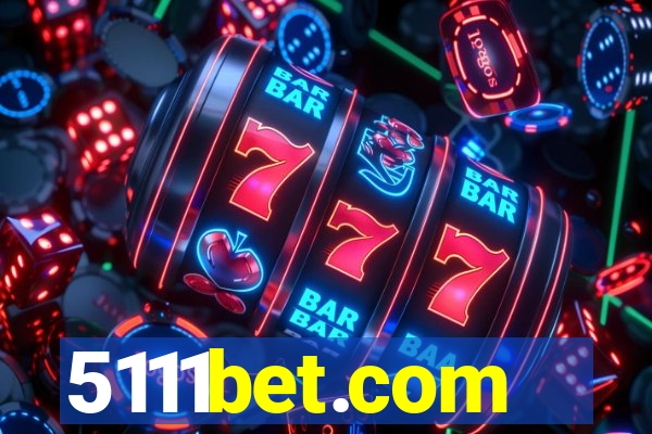 5111bet.com