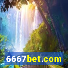 6667bet.com