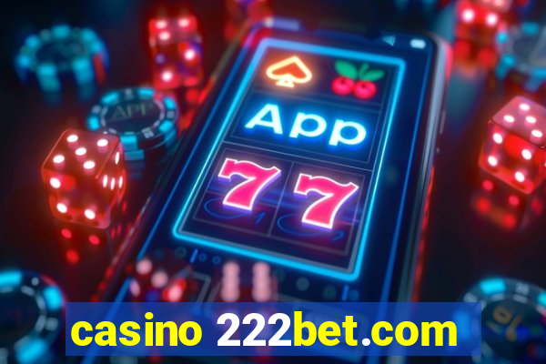 casino 222bet.com