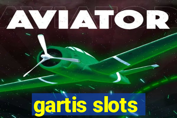 gartis slots