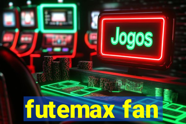 futemax fan