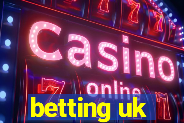 betting uk