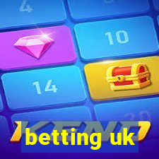 betting uk