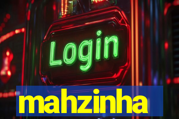 mahzinha