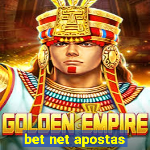 bet net apostas