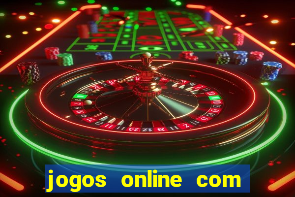 jogos online com bonus gratis