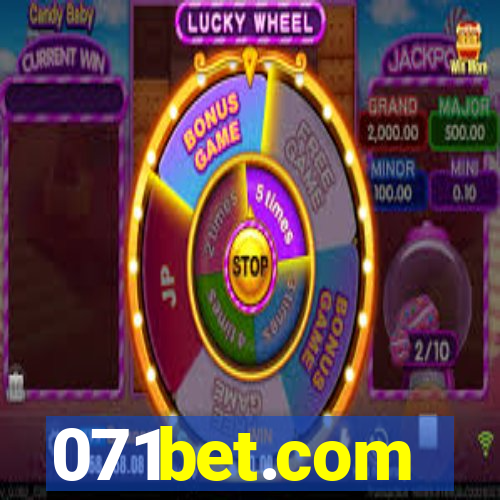 071bet.com