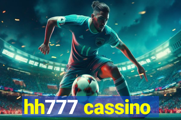 hh777 cassino