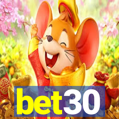 bet30