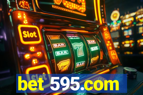 bet 595.com