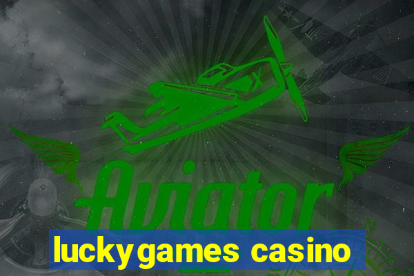 luckygames casino