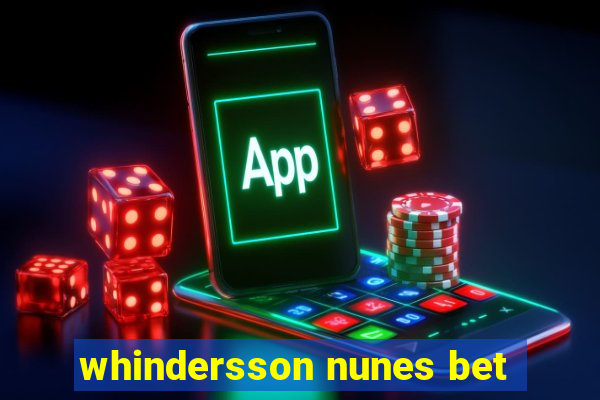 whindersson nunes bet